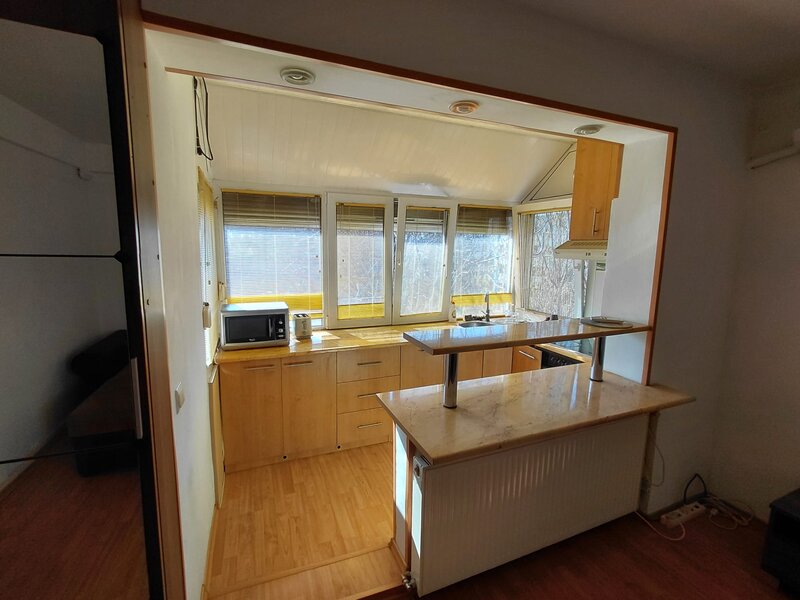 Studio Buftea, Ilfov,